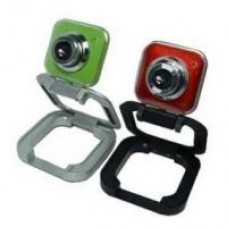 M-TECH Webcam 5MP WB-200